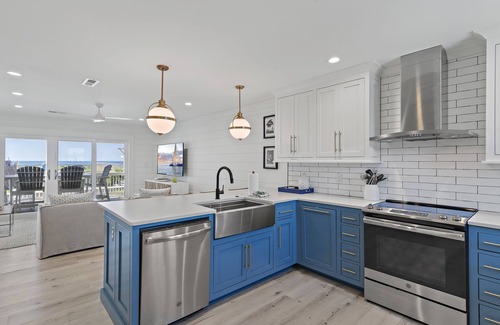 Inlet Beach House | Inlet Beach - Bee By The Sea