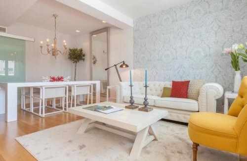 Centro Apartment | INMalaga Luxury Penthouse Nueva 3