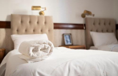 Balvanera House | Inmerso Tango Hotel