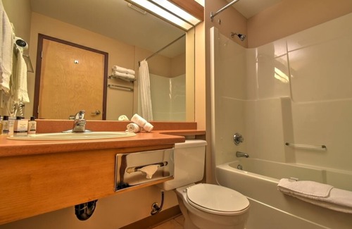 Big White Ski Resort Resort | Inn at Big White
