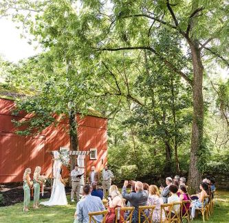 Princeton Bed & Breakfast | Inn at Glencairn