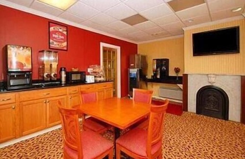 Monticello Hotel | Inn at Monticello