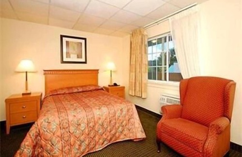Monticello Hotel | Inn at Monticello