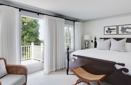 St. Michaels Hotel | Inn at Perry Cabin