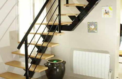 Greuville House | Inn Greuville, 4 bedrooms, 10 people