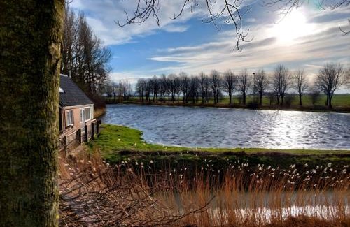 Hantum House | Inn Hantum