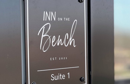 Beamsville Condo | INN ON THE BENCH