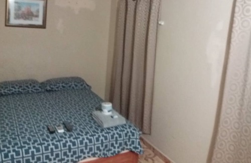 David House | Inn Residencial Mi Feria