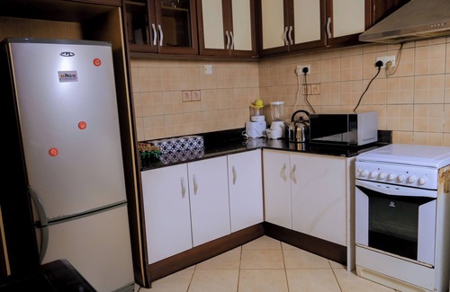 Entebbe Bed & Breakfast | Inn the woods Entebbe