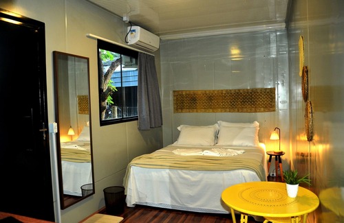 Porto Belo House | Innbox - Porto Belo