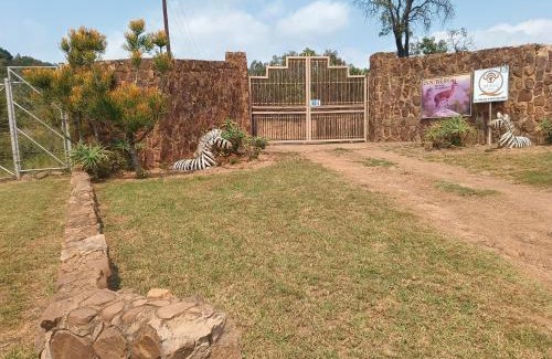 Modimolle Other | Inniberg Nylstroom Chalets