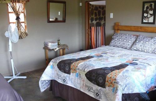 Modimolle Other | Inniberg Nylstroom Chalets