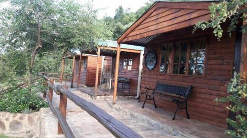 Modimolle Other | Inniberg Nylstroom Chalets