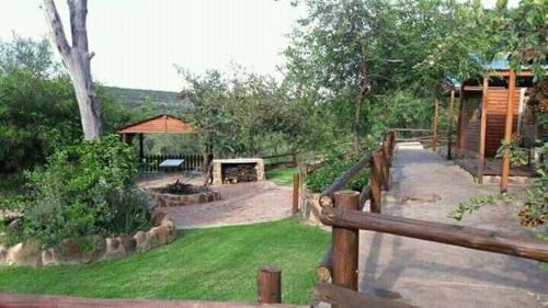 Modimolle Other | Inniberg Nylstroom Chalets