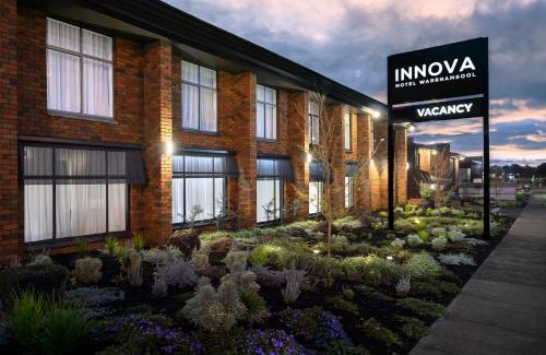 Warrnambool Hotel | Innova Motel Warrnambool