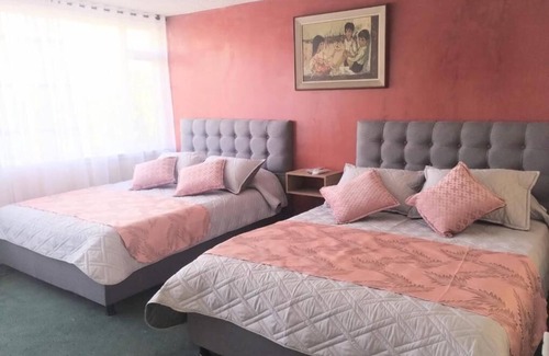 Bogota Hostel | Innovar Casa Hostal