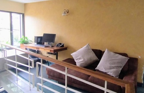 Bogota Hostel | Innovar Casa Hostal