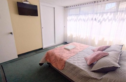 Bogota Hostel | Innovar Casa Hostal