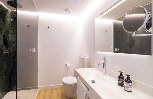 Placa dels Patins Hotel | INNSiDE by Meliá Palma Center