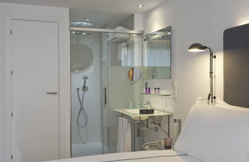 Placa dels Patins Hotel | INNSiDE by Meliá Palma Center