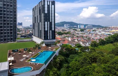 Taman Mutiara Hotel | INNSiDE by Meliá Kuala Lumpur