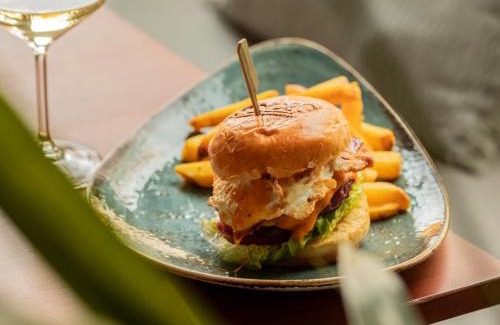 Son Armadams Hotel | INNSiDE by Meliá Palma Bosque