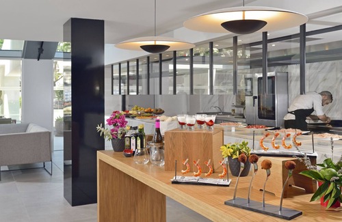 Son Armadams Hotel | INNSiDE by Meliá Palma Bosque