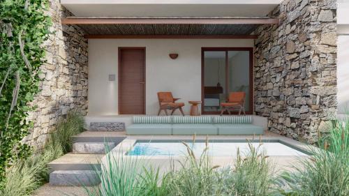 Elounda Hotel | INNSiDE by Melia Elounda