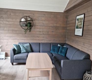 Innvik Other | Innvik Fjordcamp