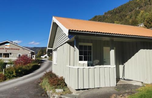 Innvik Other | Innvik Fjordcamp