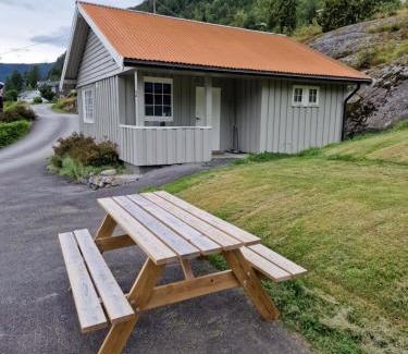 Innvik Other | Innvik Fjordcamp