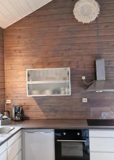 Innvik Other | Innvik Fjordcamp