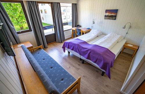 Innvik Hotel | Innvik Fjordhotell