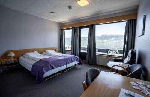 Innvik Hotel | Innvik Fjordhotell