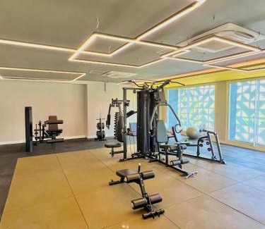 Chacara Santo Antonio Apartment | Innvista Extension Berrini