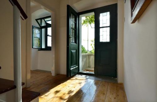 Sveti Jakov House | Insel Cres, Stivan, liebevoll restauriertes Dorfhaus über der Adriabucht Merascica