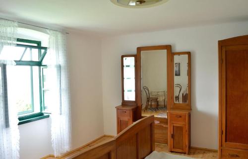 Sveti Jakov House | Insel Cres, Stivan, liebevoll restauriertes Dorfhaus über der Adriabucht Merascica