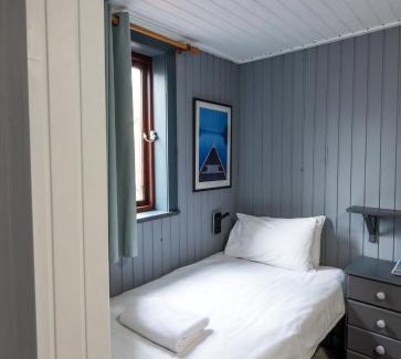 Kincraig Hostel | Insh Hall Rooms at Loch Insh