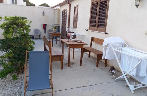 Birgi Vecchi House | Inside the Lagoon