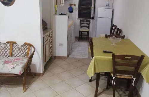 Birgi Vecchi House | Inside the Lagoon