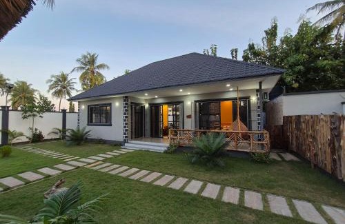 Dar es Salaam Villa | Insiyah Villa