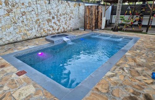 Dar es Salaam Villa | Insiyah Villa