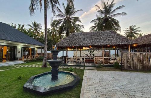 Dar es Salaam Villa | Insiyah Villa