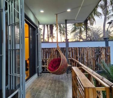 Dar es Salaam Villa | Insiyah Villa