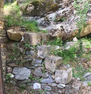 Arnac-sur-Dourdou Other | Insolite bergerie dans la forêt