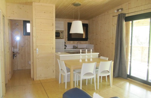 Bourdic Cottage | INSOLITE BOIS & VERDURE/Private swimming pool and tennis court/NEAR UZES - SAMANE