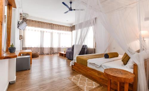 Ambagollapathana Hotel | Inspira ella