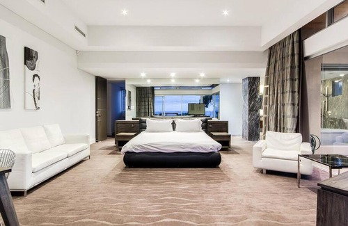 Eagle Bay House | Inspiration on Wedgetail