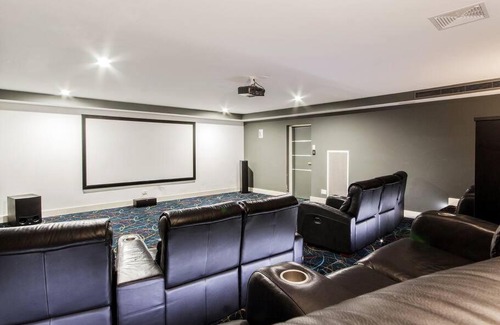Eagle Bay House | Inspiration on Wedgetail