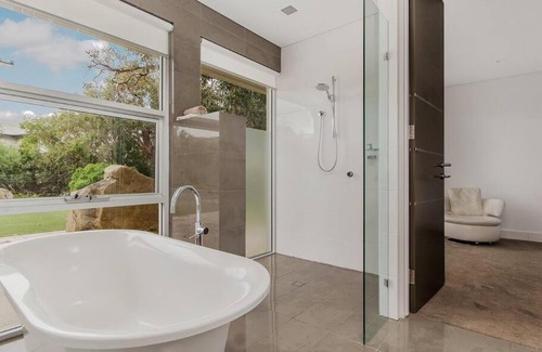Eagle Bay House | Inspiration on Wedgetail